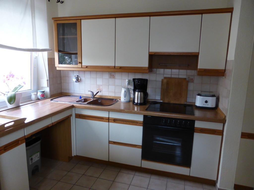 Apartment Elena Bad Wörishofen Rom bilde