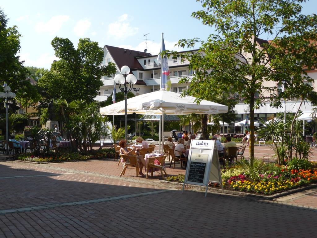 Apartment Elena Bad Wörishofen Rom bilde