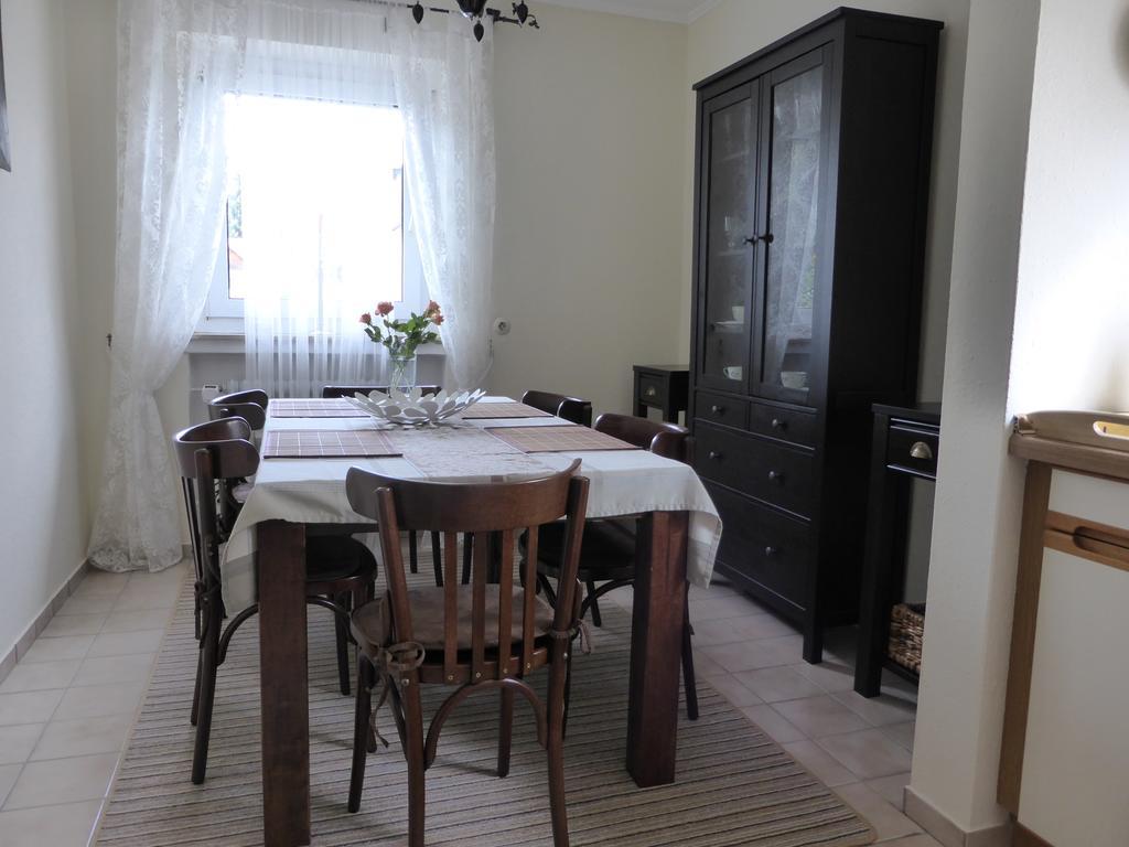 Apartment Elena Bad Wörishofen Rom bilde