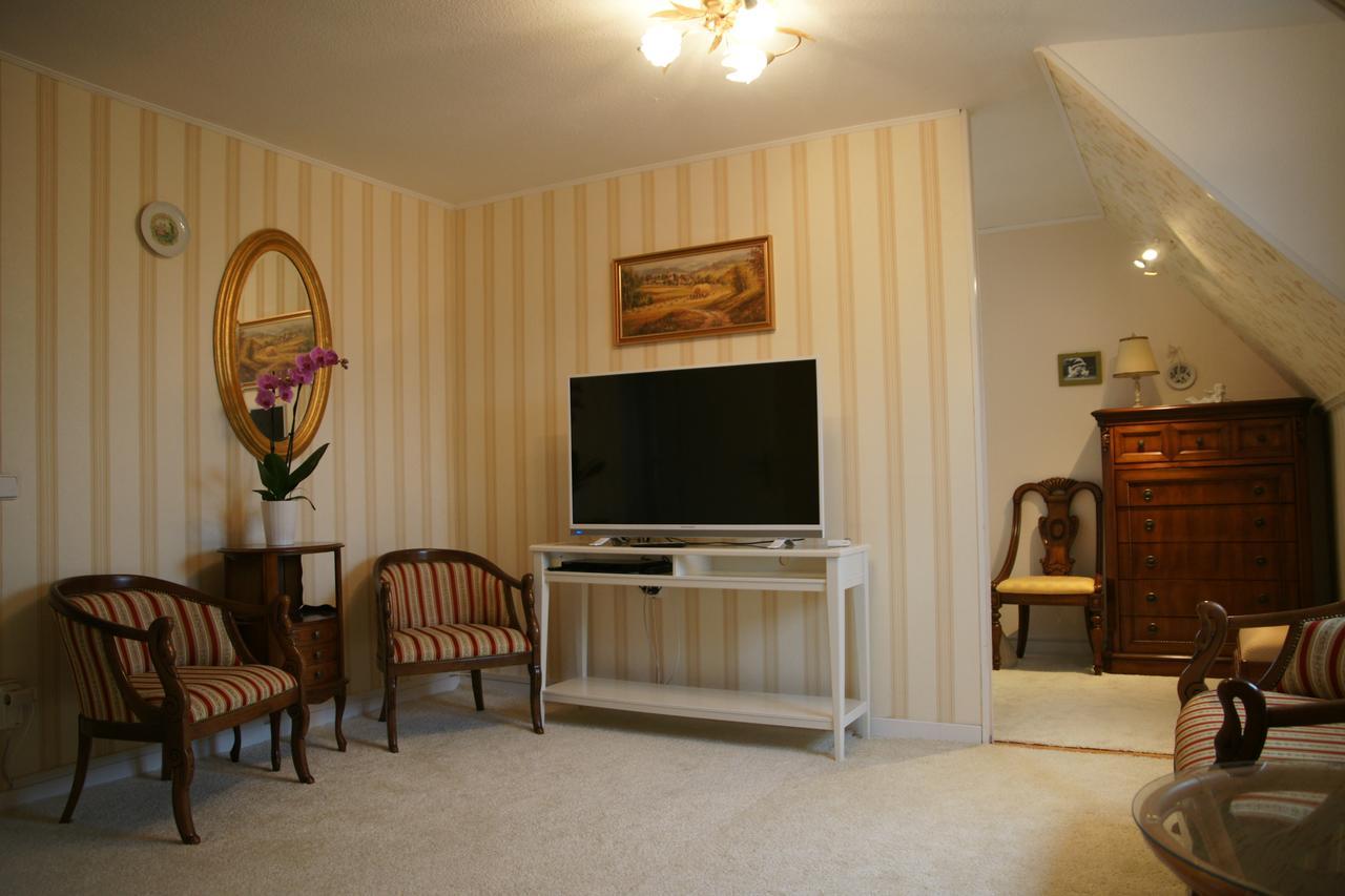 Apartment Elena Bad Wörishofen Rom bilde