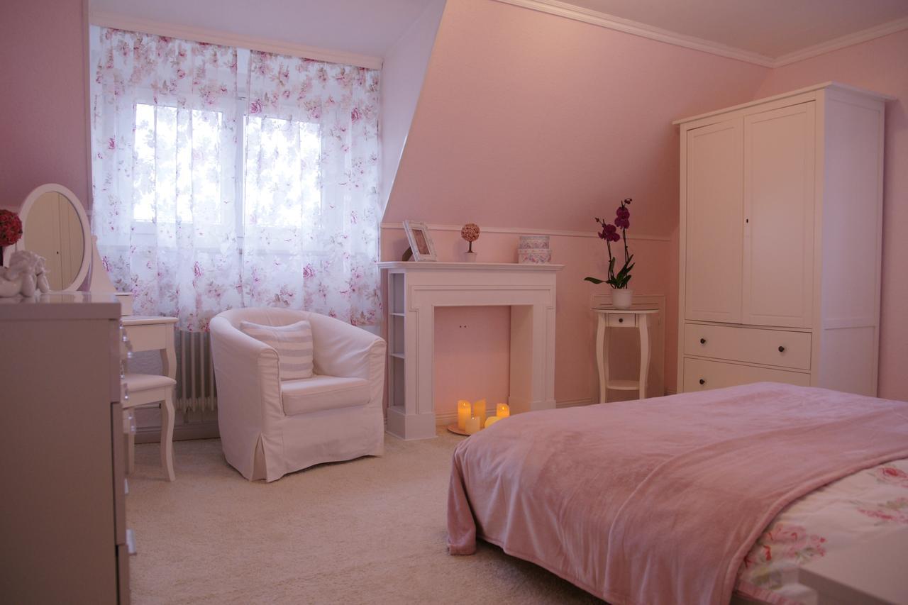 Apartment Elena Bad Wörishofen Rom bilde