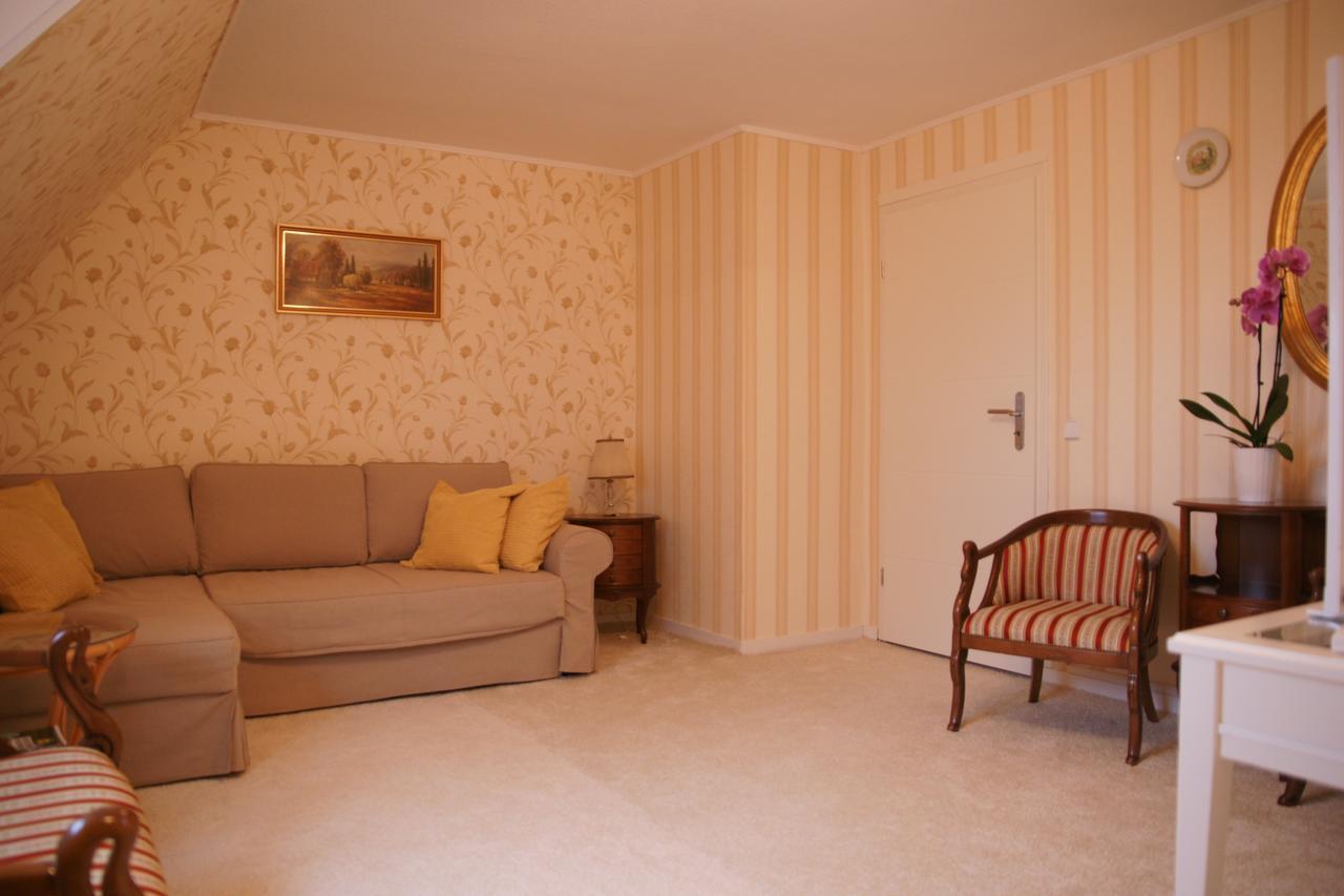 Apartment Elena Bad Wörishofen Rom bilde