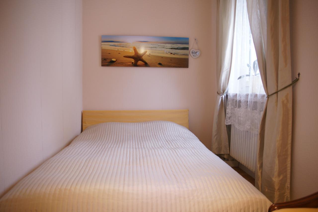 Apartment Elena Bad Wörishofen Rom bilde