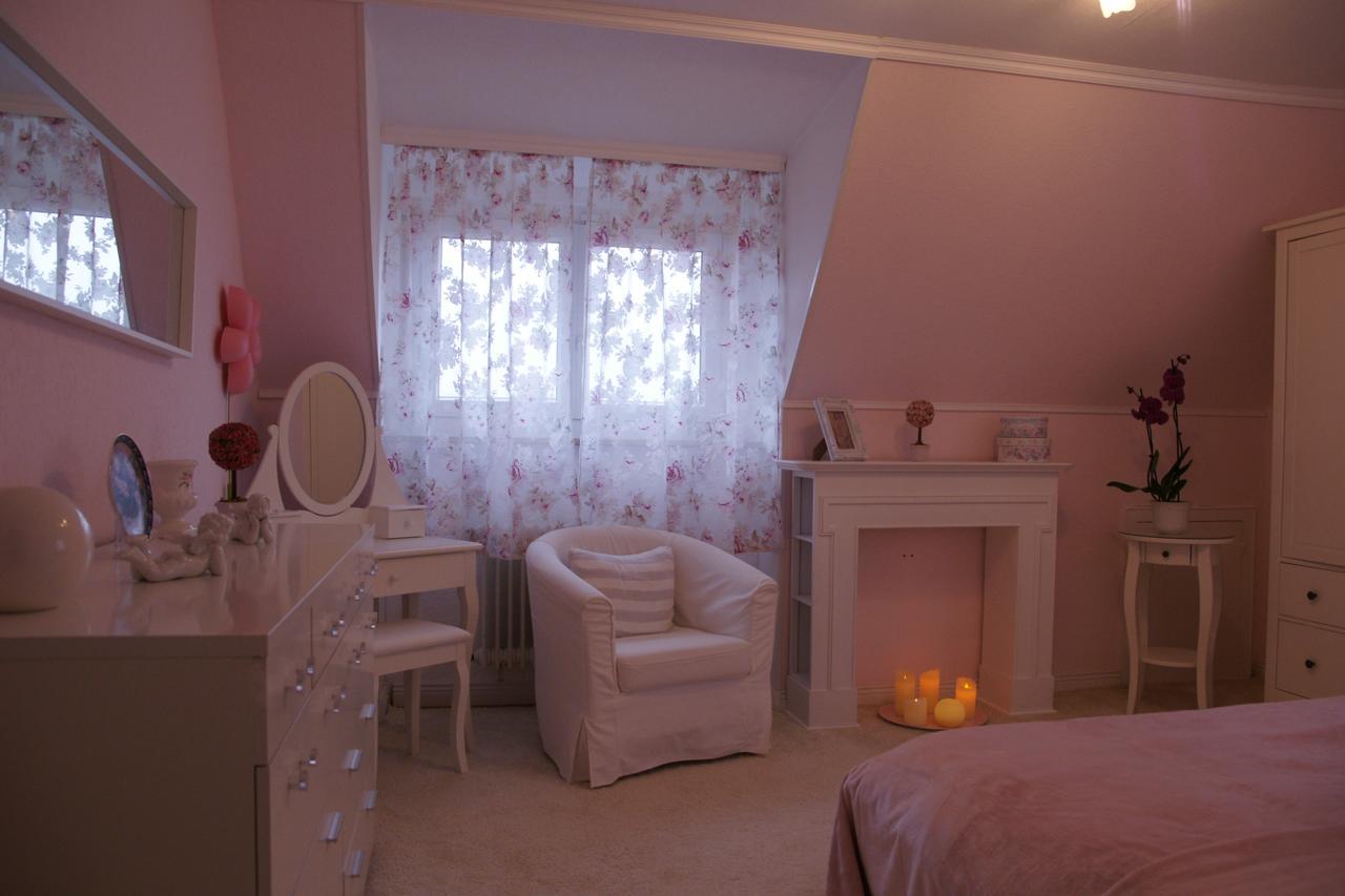 Apartment Elena Bad Wörishofen Rom bilde