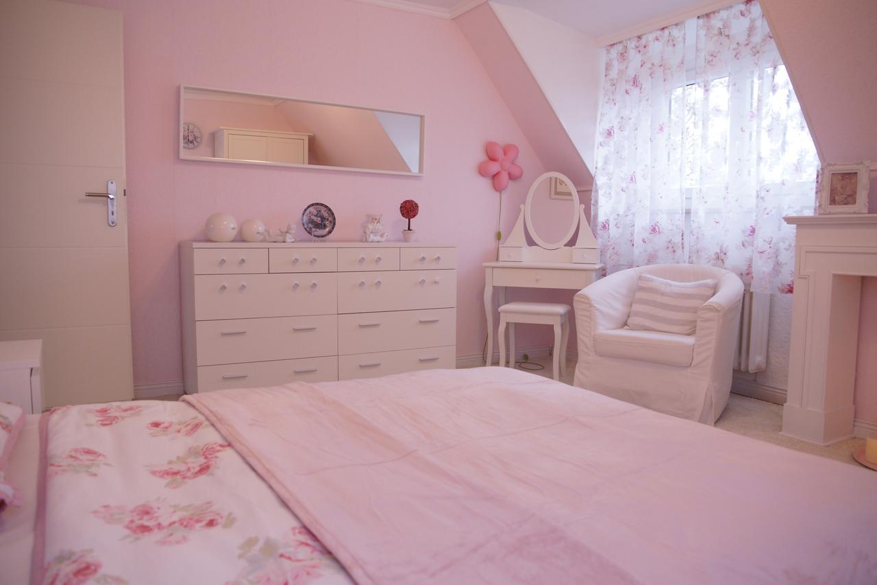 Apartment Elena Bad Wörishofen Rom bilde