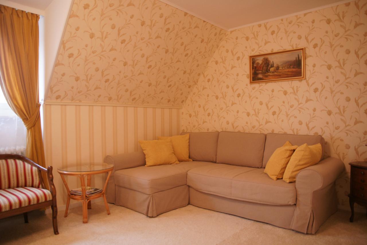 Apartment Elena Bad Wörishofen Rom bilde