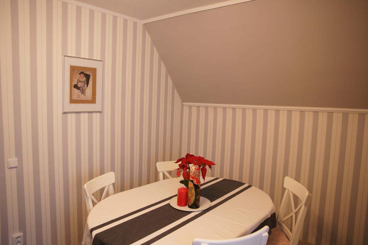 Apartment Elena Bad Wörishofen Eksteriør bilde